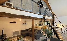 Loft Chez Guillaume